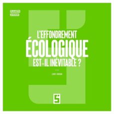 l'effondrement ecologique est il inevitable ? (ebook)-léwis verdun-9791043408403