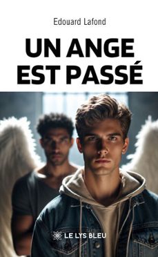 un ange est passé (ebook)-edouard lafond-9791044049803