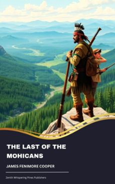 the last of the mohicans (ebook)-james fenimore cooper-9791070050903