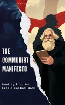 the communist manifesto (ebook)-friedrich engels-karl marx-zenith maple leaf press-9791070120903