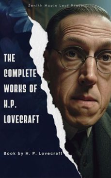the complete fiction of h.p. lovecraft (ebook)-h.p. lovecraft-9791070122303