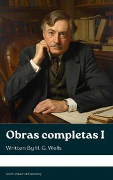 obras completas i (ebook)-h. g. wells-9791070129203