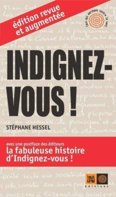 indignez-vous! (edition revueu et augmentee)-9791090354203