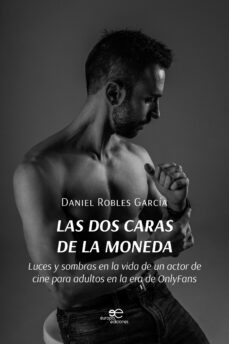 las dos caras de la moneda-daniel robles garcia-9791220135603