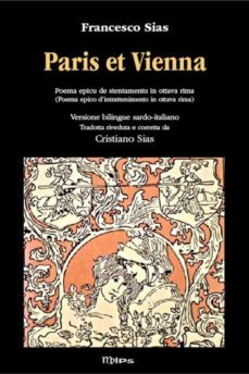 paris et vienna. versione bilingue sardo-italiano (ebook)-9791220381703