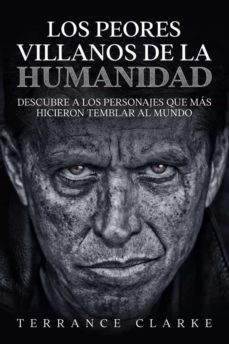los peores villanos de la humanidad (ebook)-9791220898003