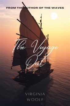 the voyage out (ebook)-virginia woolf-9791221389203