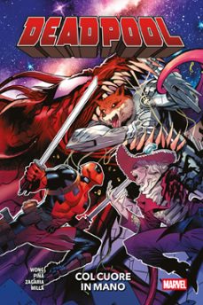 deadpool (2022) 2 (ebook)-9791221911503