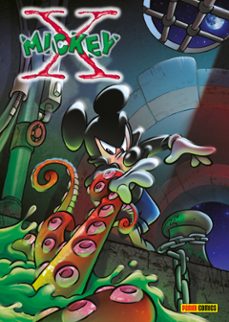 x-mickey 12 (ebook)-9791221914603