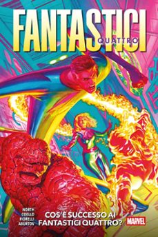 fantastici quattro (2023) 1 (ebook)-iban coello-9791221921403