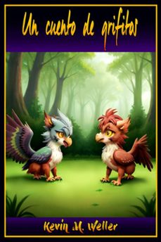 un cuento de grifitos (ebook)-9791223034903