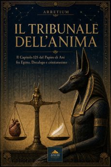 il tribunale dell’anima-9791224716303