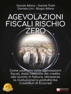 agevolazioni fiscali rischio zero (ebook)-9791255180203
