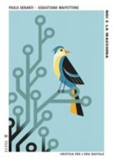 noi e la macchina (ebook)-9791255961703