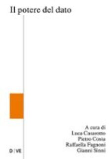 il potere del dato (ebook)-9791259601803
