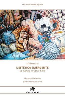 l'estetica emergente (ebook)-9791280075703