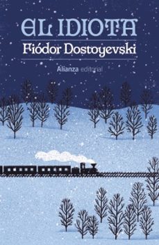 el idiota-fiodor dostoievski-9791370092603