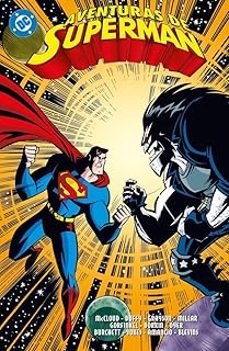 aventuras de superman 4-9791370134303