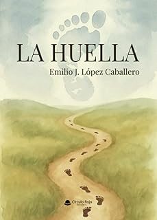 la huella-emilio j. lopez caballero-9791370355203