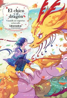 el chico y el dragon-9791387506803