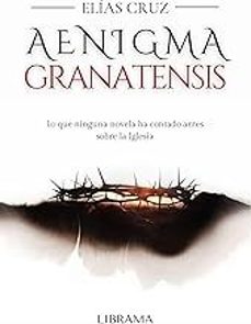 aenigma granatensis-elias cruz-9791387508203