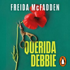 querida debbie (audiolibro)-freida mcfadden-9791387512903