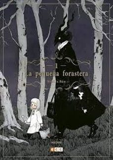 la pequeña forastera: siuil, a run 1 (quinta edicion)-nagabe nagabe-9791387527303