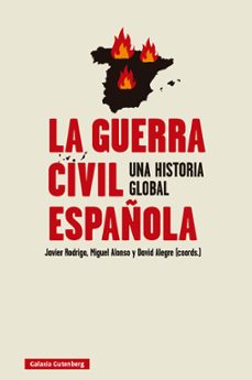 la guerra civil española-javier varioso-9791387605803