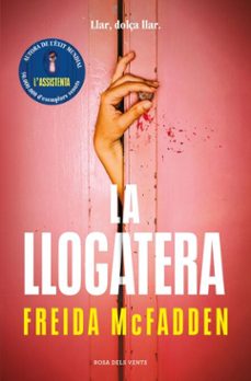 la llogatera (ebook)-freida mcfadden-9791387653903
