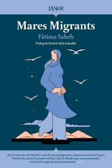mares migrants-fatima saheb-9791387656003
