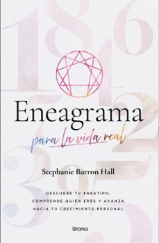 eneagrama para la vida real-stephanie barron hall-9791387662103