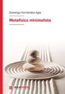 metafisica minimalista (ebook)-9791387666903