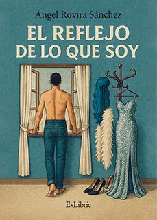 el reflejo de lo que soy-angel rovira sanchez-9791387707903