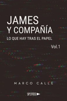 james y compañia vol.1 (ebook)-marco calle-9791387717803