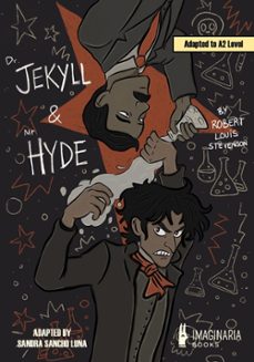 the strange case of dr. jekyll and mr. hyde (a2 level)-9791387722203