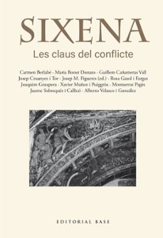 sixena. les claus del conflicte-9791387728403