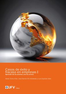 casos de exito y fracaso en empresas i-luis exposito saez-maria torres polo-9791387731403