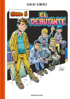 barrio 5 (ebook)-carlos gimenez-9791387740603