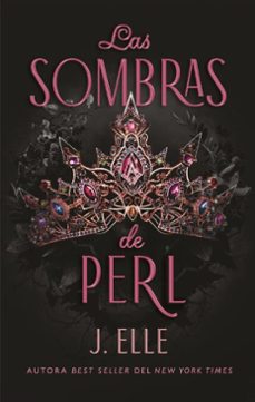 las sombras de perl (ebook)-j. elle-9791387750503