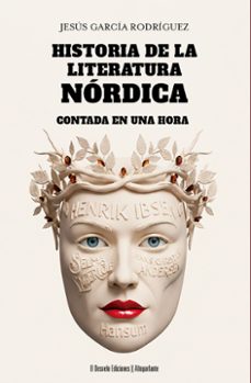 historia de la literatura nordica contada en una hora-9791387799403