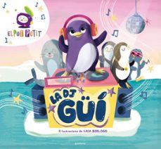 la dj gui-9791387809003