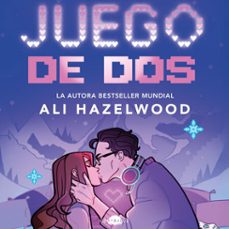 juego de dos (audiolibro)-ali hazelwood-9791387810603
