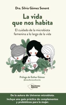 la vida que nos habita (ebook)-silvia gomez senent-9791387813703