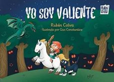 yo soy valiente-ruben colva-9791387821203