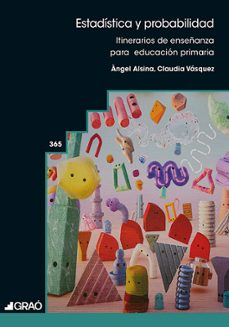 estadistica y probabilidad-angel alsina-claudia vasquez-9791387863203