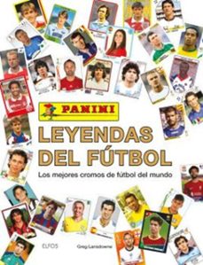 leyendas del futbol (ebook)-greg lansdowne-9791387881603