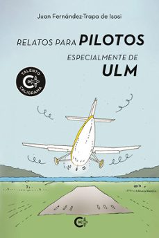 relatos para pilotos-juan fernandez trapa de isasi-9791387895303