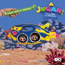 a jugar amb el submari-cristina jimenez carbo-9791387903503