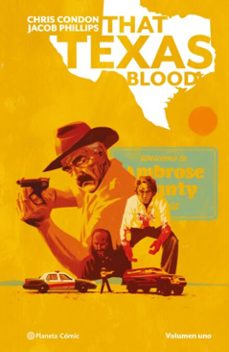 that texas blood nº 01 (ebook)-chris condon-9791387918903