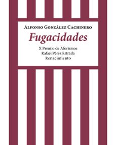 fugacidades-alfonso gonzalez cachinero-9791387939403
